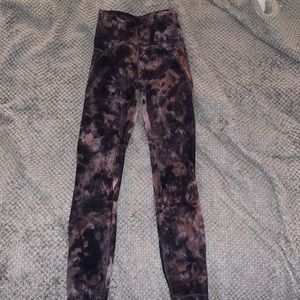 Lululemon Align Pants 25”